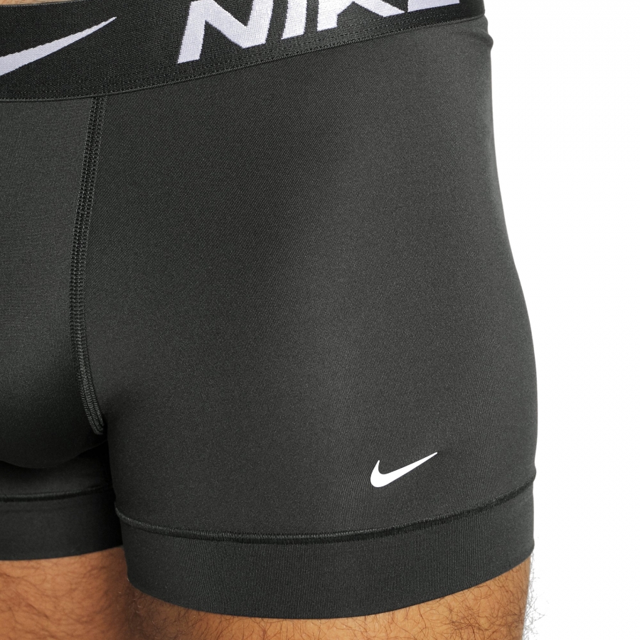 Nike Unterwäsche 3er-Pack Boxershorts