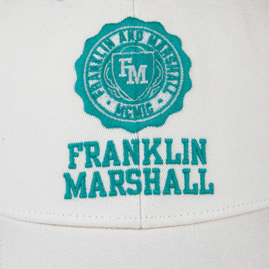 Franklin & Marshall cap