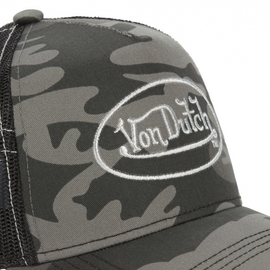 Gorra Von Dutch