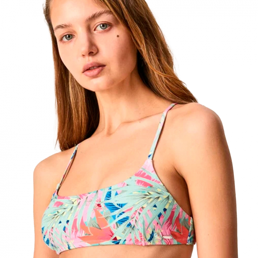 top-pepe-jeans-bikini-bonnie-rosa