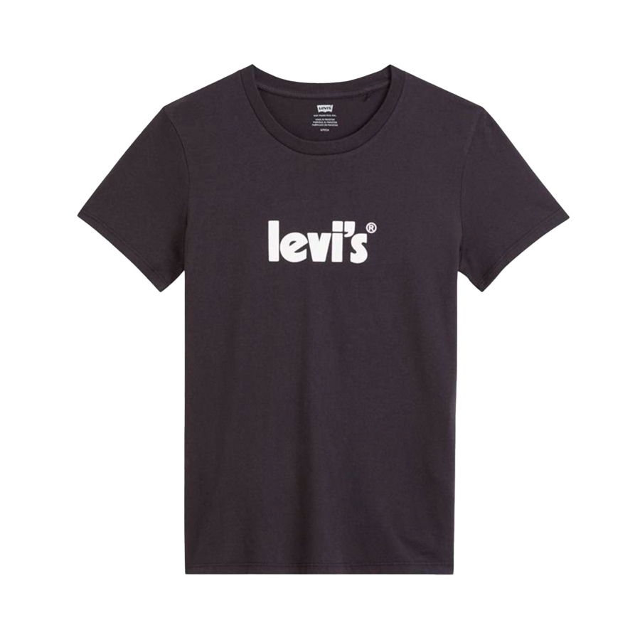 levis-camiseta-poster-logo-negro