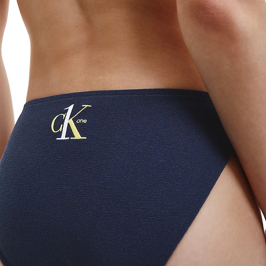 Calvin Klein One Bikini Bottom