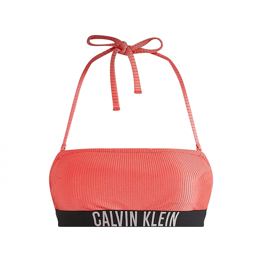 Calvin Klein Intense Power Bikini Top