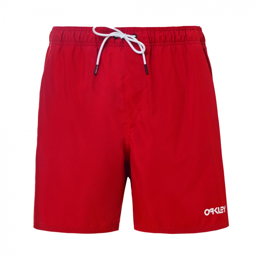 costume-da-bagno-oakley-beach-volley-18-ad-alto-rischio-rosso