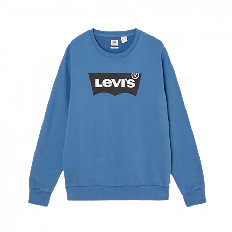 felpa-levis-grap-crew-ssnl-bw-blu