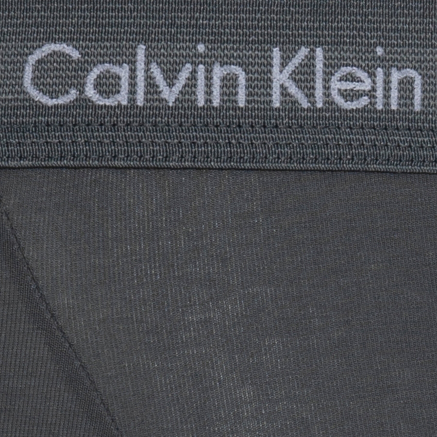 Lot de 3 boxers Calvin Klein en coton stretch