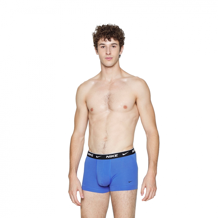 Pack de 3 calzoncillos bóxers Nike Underwear