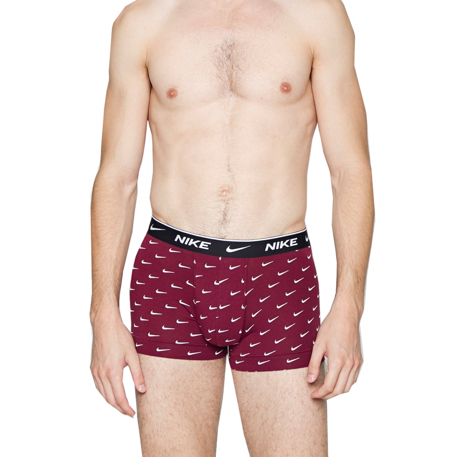 Pack de 3 calzoncillos bóxers Nike Underwear