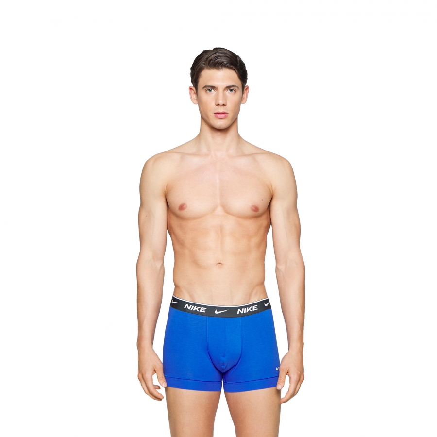 Confezione da 3 boxer Nike Underwear