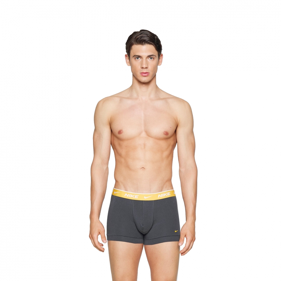 Pack de 3 calzoncillos bóxers Nike Underwear