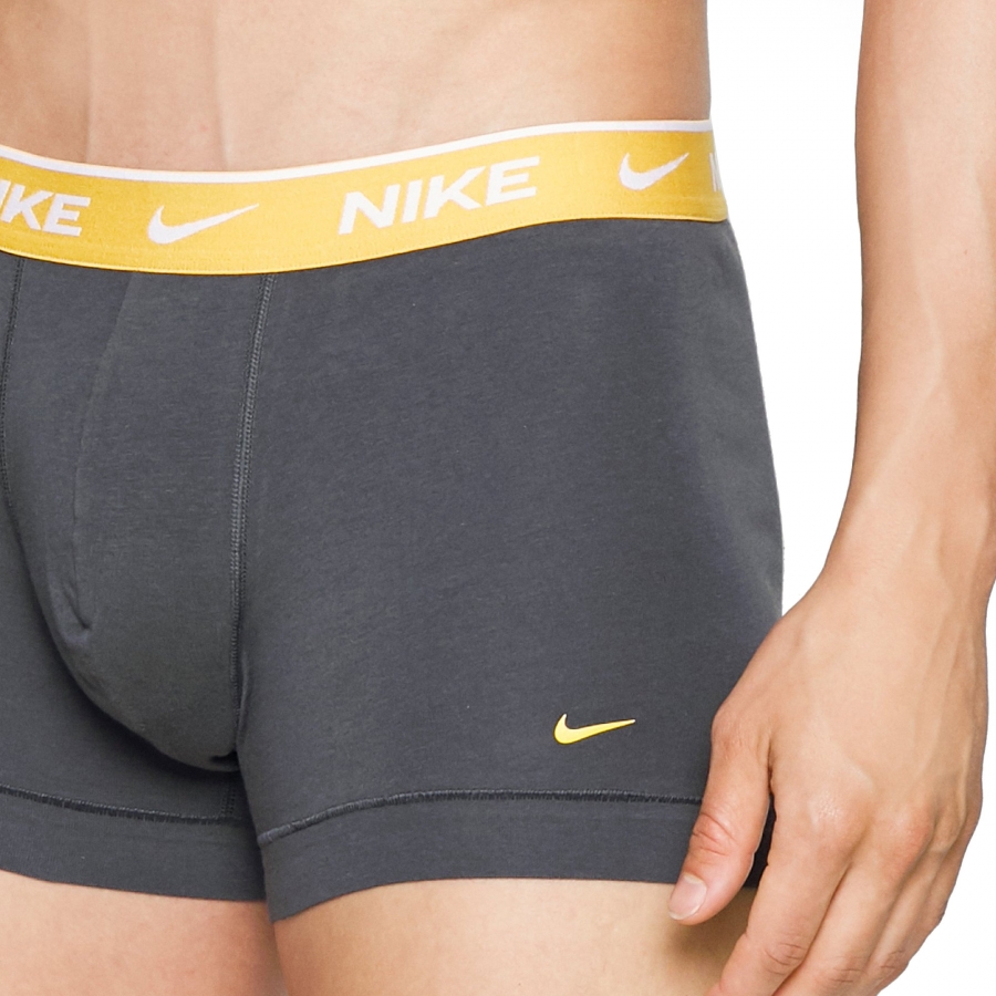 Nike Unterwäsche 3er-Pack Boxershorts