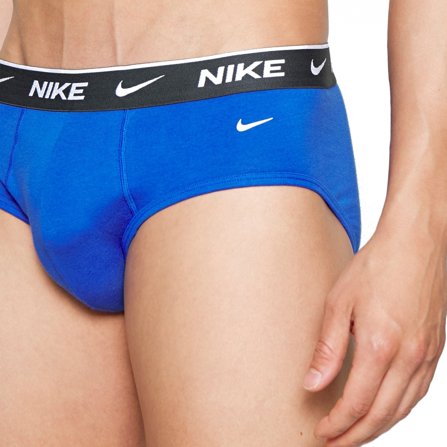 Nike Unterwäsche 2er-Pack Boxershorts