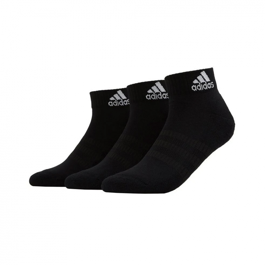 Adidas Cushioned Short Socks