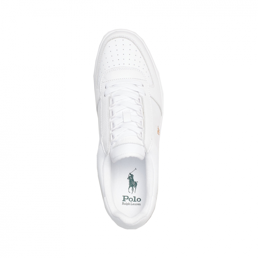 Polo Ralph Lauren Baskets