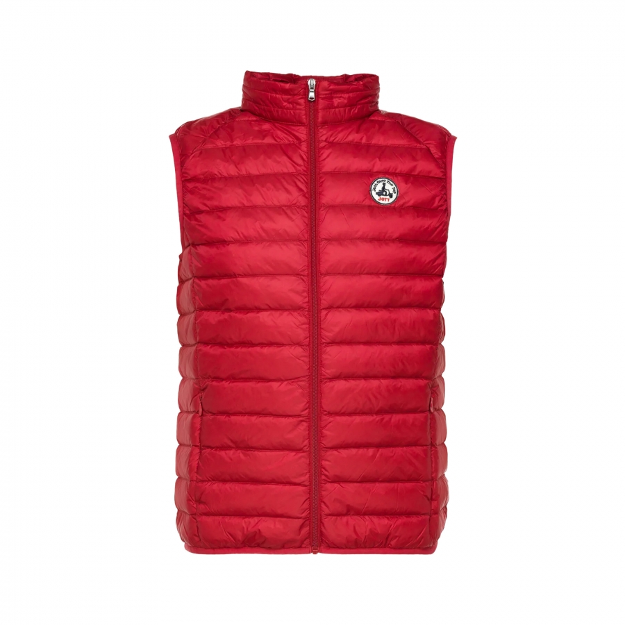 Gilet JOTT Tom