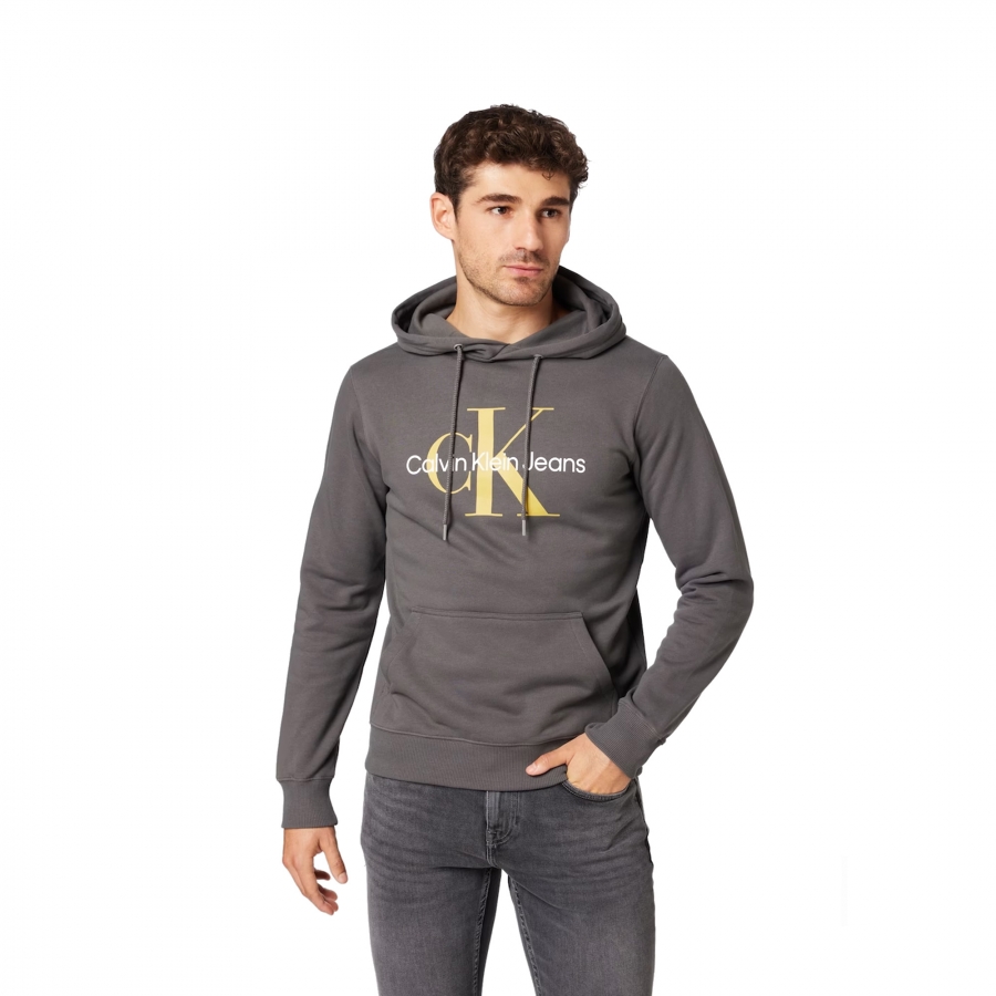 Calvin Klein Jeans-Hoodie