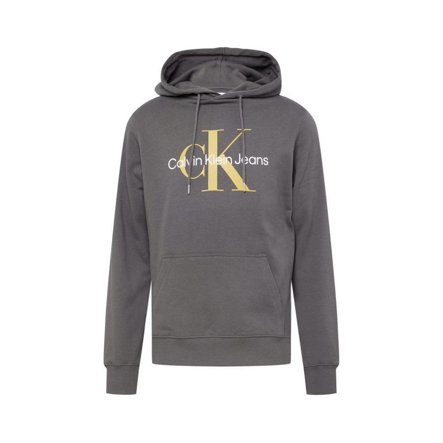 Sudadera con capucha Calvin Klein Jeans