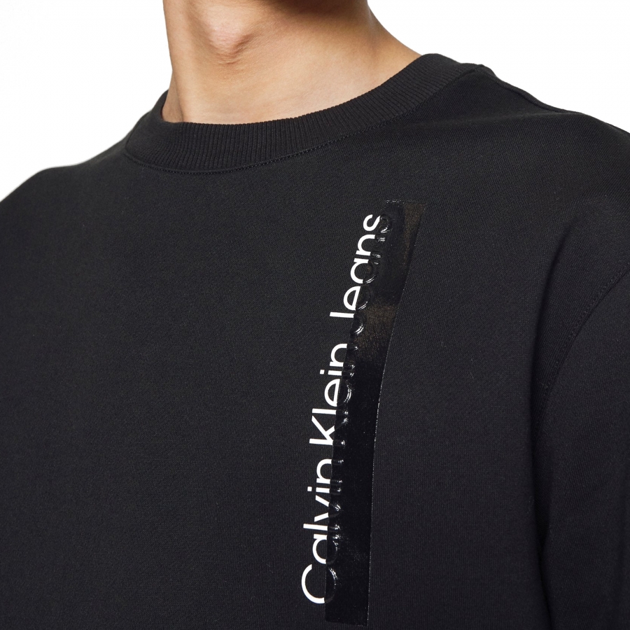 Calvin Klein Jeans-Sweatshirt