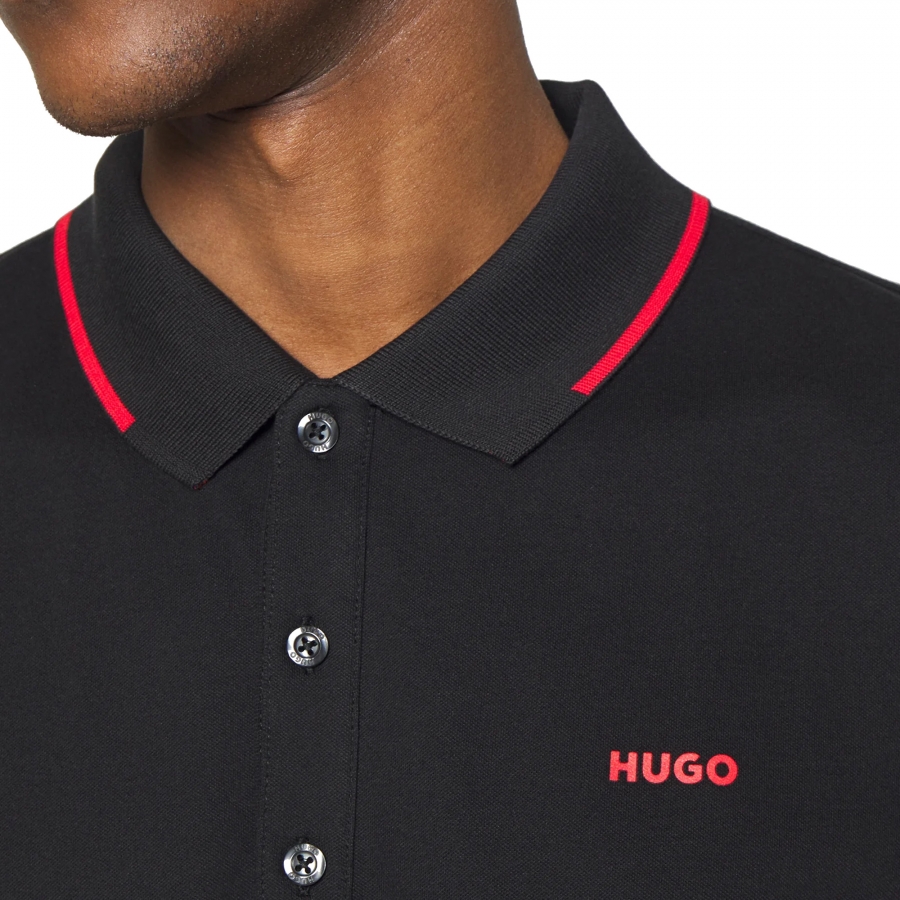 Polo Hugo Boss Dinoso