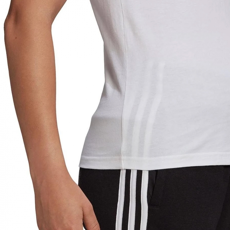 Adidas Essentials T-shirt de détente ajusté