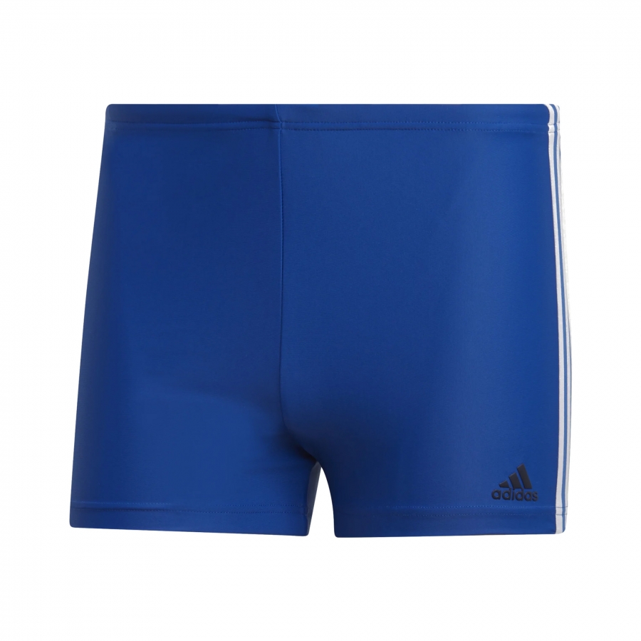 Costume da bagno Adidas a 3 strisce