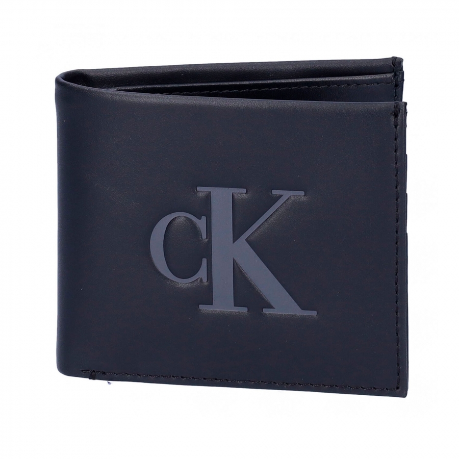 ck-monogram-soft-bifold-wallet-black