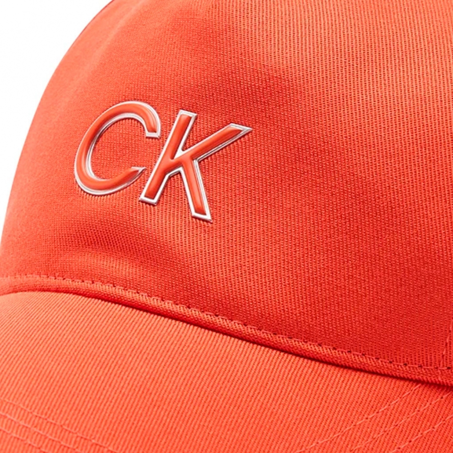 ck-cap-k60k609712-snx-tu-re-lock-inlay-ck-deep-orange