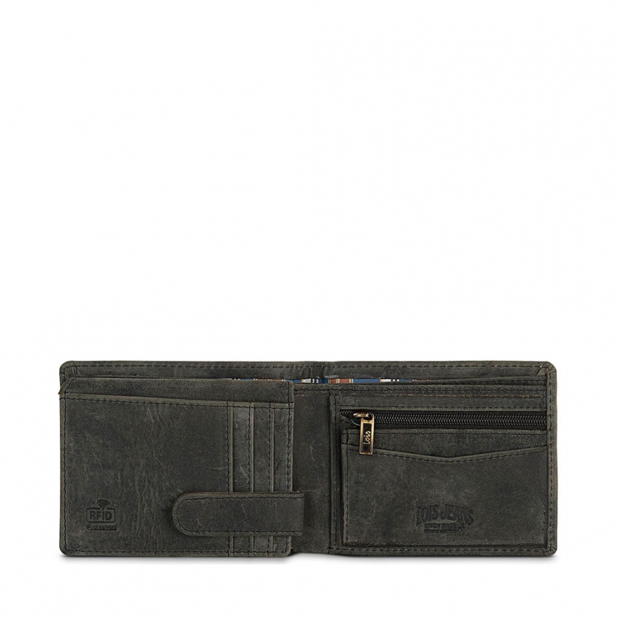 lois-brock-black-leather-wallet