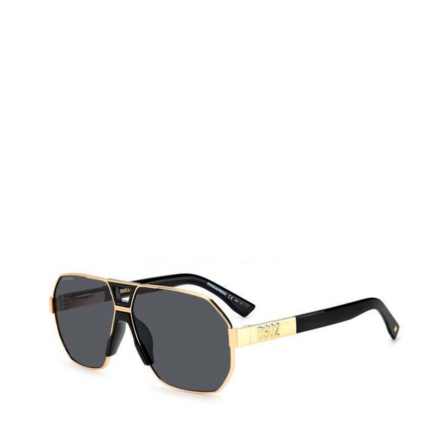 dsquared2-gafas-d2-0028-s-rhl-t63-sol-140-gold-black