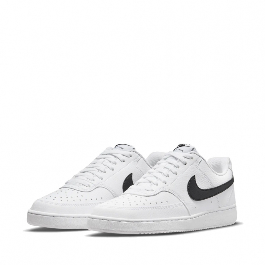 COURT VISION LOW SNEAKERS