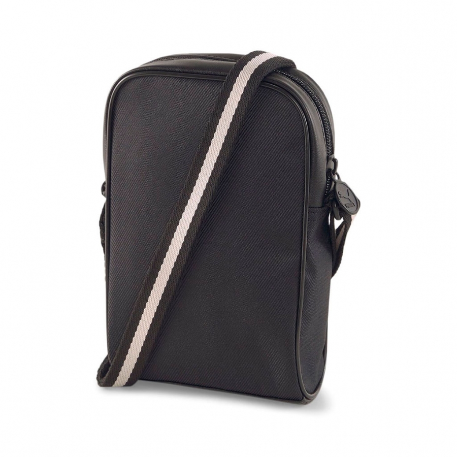 BORSA A SPALLA PORTATILE COMPATTA CAMPUS